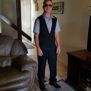 Meet your Posher, David